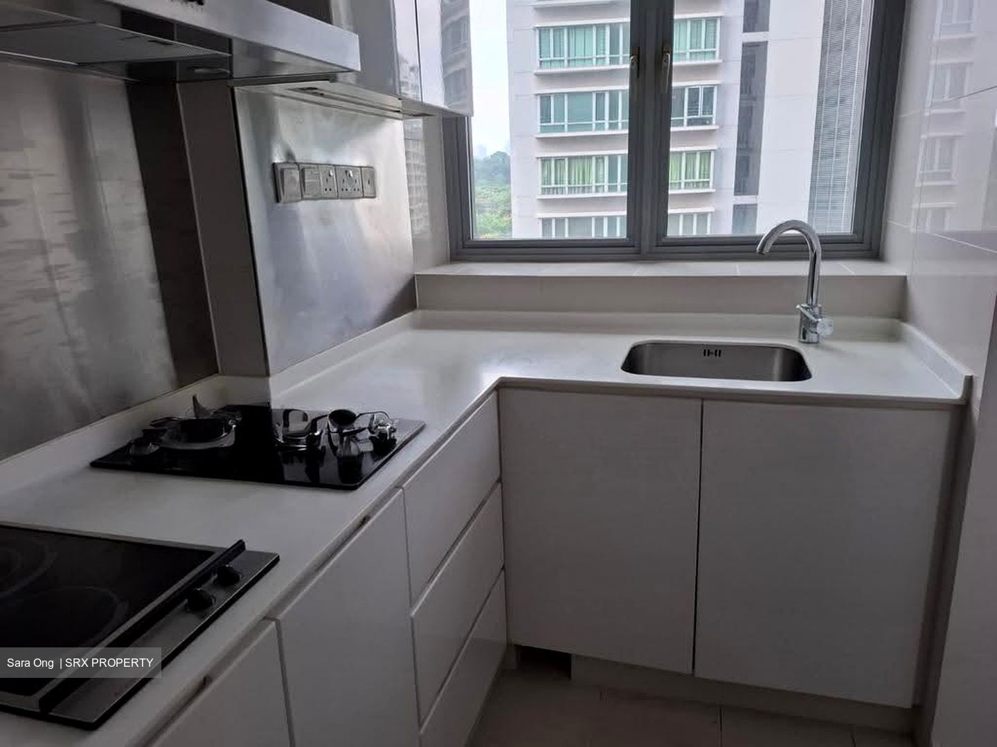 Park Infinia At Wee Nam (D11), Condominium #639944911